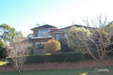 3 Camille Pl, Glenhaven, NSW 2156