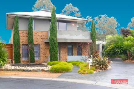 5/3 Egret Pl, Whittlesea, VIC 3757