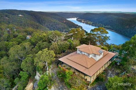 Property photo of 5348 Old Northern Road Wisemans Ferry NSW 2775