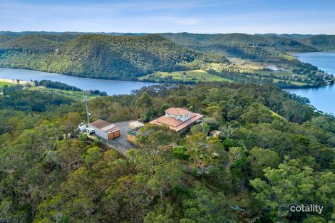 Property photo of 5348 Old Northern Road Wisemans Ferry NSW 2775