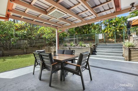 Property photo of 18 Watford Crescent Molendinar QLD 4214