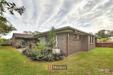 Property photo of 3 Stevenson Street Calamvale QLD 4116