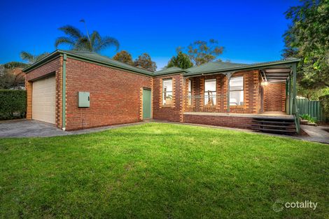 Property photo of 2 Timberglades Drive Bundoora VIC 3083