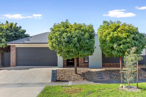 Property photo of 10 Fitzgerald Road Huntly VIC 3551
