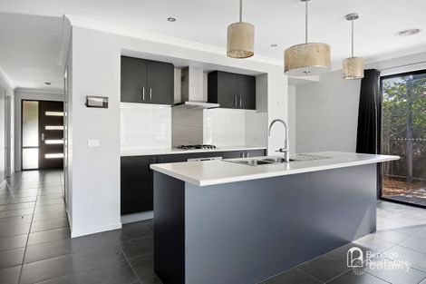 Property photo of 10 Fitzgerald Road Huntly VIC 3551