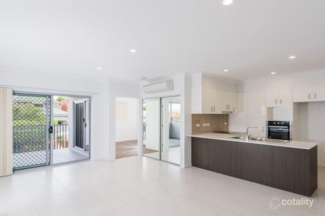 Property photo of 44 Lisson Grove Wooloowin QLD 4030