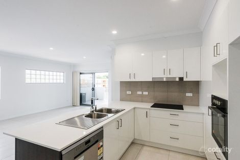 Property photo of 44 Lisson Grove Wooloowin QLD 4030