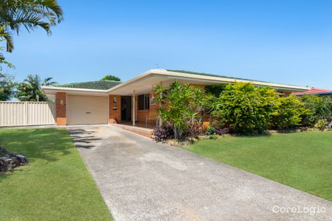 Property photo of 49 Coolibah Drive Palm Beach QLD 4221