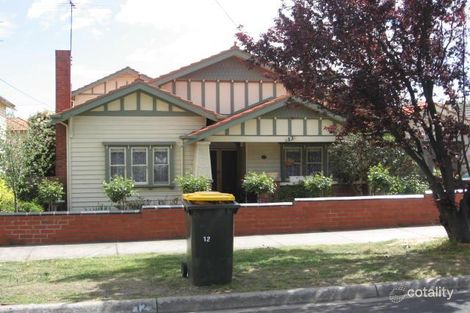 12 Aberdeen St, Aberfeldie, VIC 3040