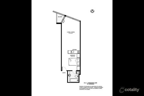 Property photo of 721/1 Sergeants Lane St Leonards NSW 2065