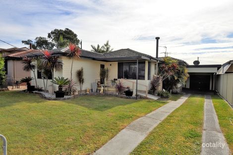 Property photo of 16 Swallow Avenue Woodberry NSW 2322