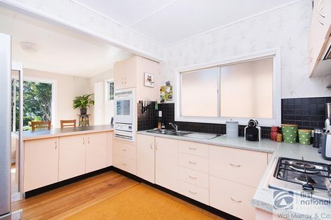 Property photo of 38 Bruxner Crescent Goonellabah NSW 2480