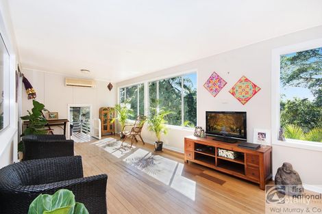 Property photo of 38 Bruxner Crescent Goonellabah NSW 2480