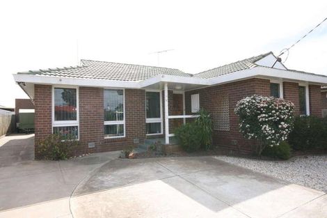 Property photo of 8 Appian Drive Albanvale VIC 3021