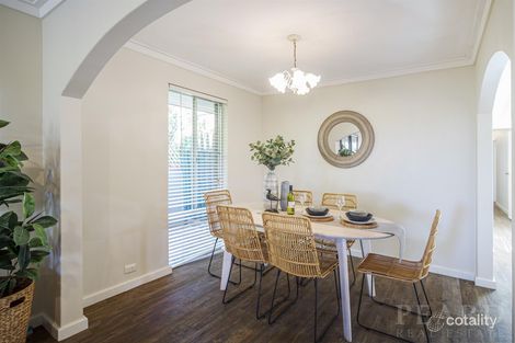 Property photo of 25A Barker Drive Duncraig WA 6023