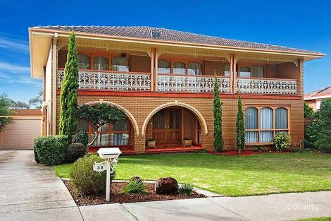 38 Jackman Cres, Keilor, VIC 3036