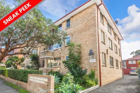 12/33 Brittain Cres, Hillsdale, NSW 2036