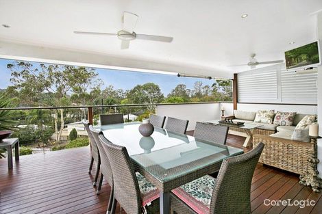 Property photo of 23 Trenton Street Kenmore QLD 4069