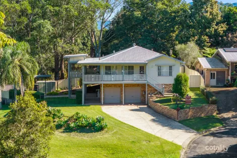 2 Ringwood Pl, Bellingen, NSW 2454