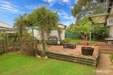 Property photo of 20A Wesley Place Greystanes NSW 2145