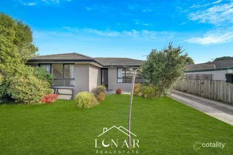 Property photo of 3 Harry Street Cranbourne VIC 3977