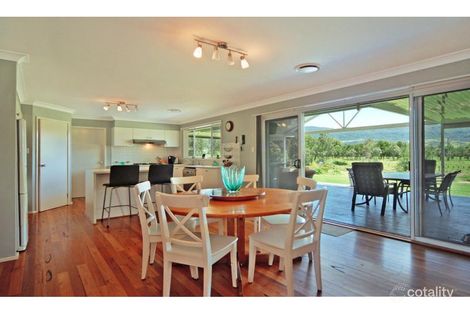 Property photo of 1087B Meroo Road Meroo Meadow NSW 2540