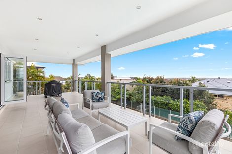 Property photo of 11 Rathdowne Court Urraween QLD 4655