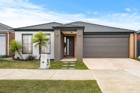 Property photo of 60 Precinct Road Charlemont VIC 3217