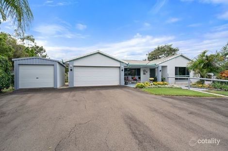 463-465 Uhlmann Rd, Burpengary East, QLD 4505