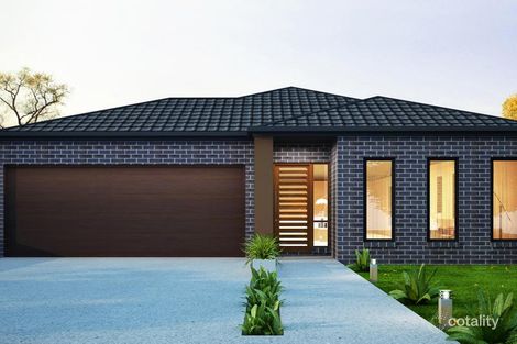Property photo of 9 Noah Road Clyde North VIC 3978