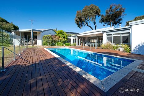 Property photo of 4 Kindra Close Portsea VIC 3944