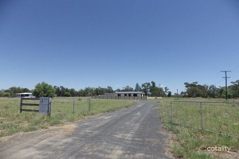 Lot 16 River St, Mitchell, QLD 4465