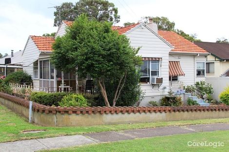 Property photo of 15 Macquarie Street Wallsend NSW 2287