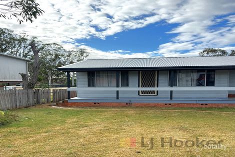 2 Waratah Cres, Sanctuary Point, NSW 2540