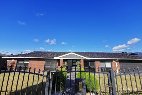 Property photo of 6 Admirala Avenue Dandenong North VIC 3175