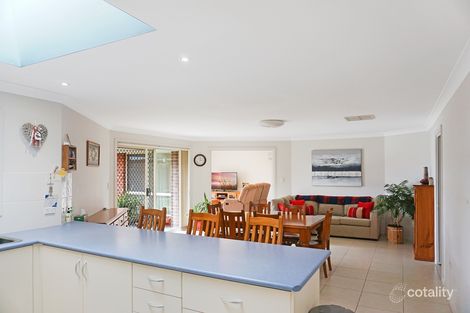 Property photo of 5 Lady Mary Drive West Wyalong NSW 2671