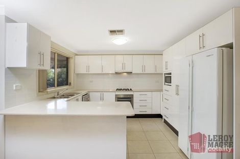Property photo of 17A School Parade Westmead NSW 2145