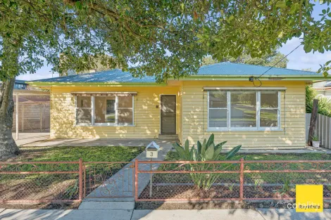 3 KIRBY ST, GOLDEN SQUARE, VIC 3555