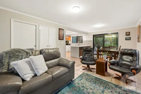 Property photo of 21 Mannion Street Red Hill QLD 4059