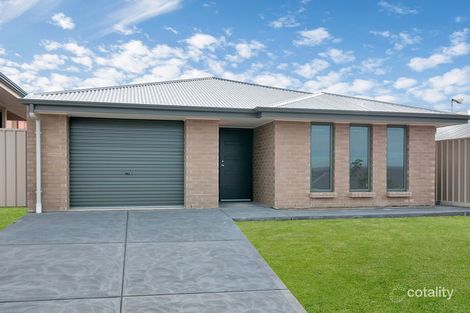 11 Cabin St, Sheidow Park, SA 5158
