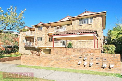 1/23-25 Albert St, North Parramatta, NSW 2151