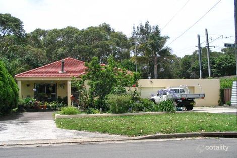 20 Nyinya Ave, Gymea, NSW 2227