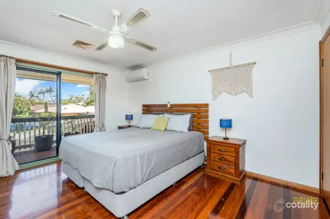 Property photo of 14 Gatakers Lane Point Vernon QLD 4655