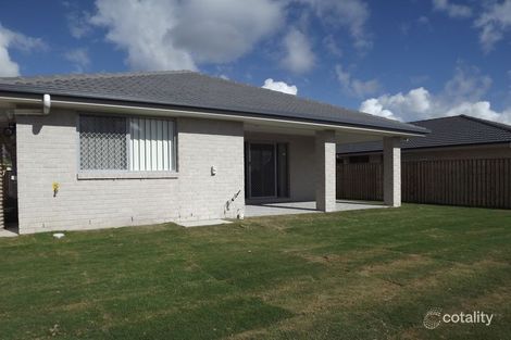 Property photo of 16 John Crescent Pimpama QLD 4209