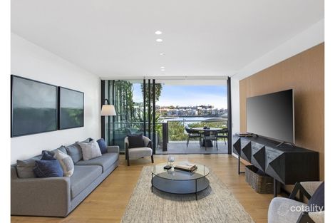 29 Barangaroo Ave, Barangaroo, NSW 2000