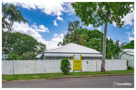 Property photo of 101 Curran Street Koongal QLD 4701