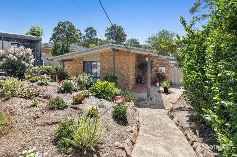 Property photo of 44 Cavanba Road Toormina NSW 2452