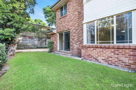 Property photo of 2/5 Trelawney Street Thornleigh NSW 2120