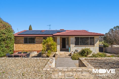 7 Munga Pl, Giralang, ACT 2617