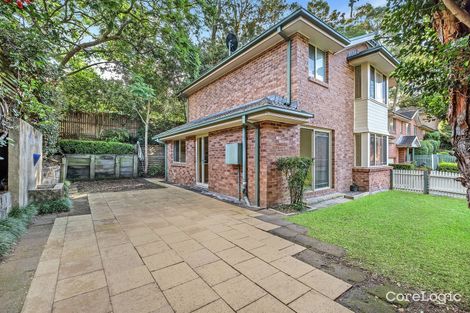 Property photo of 2/5 Trelawney Street Thornleigh NSW 2120